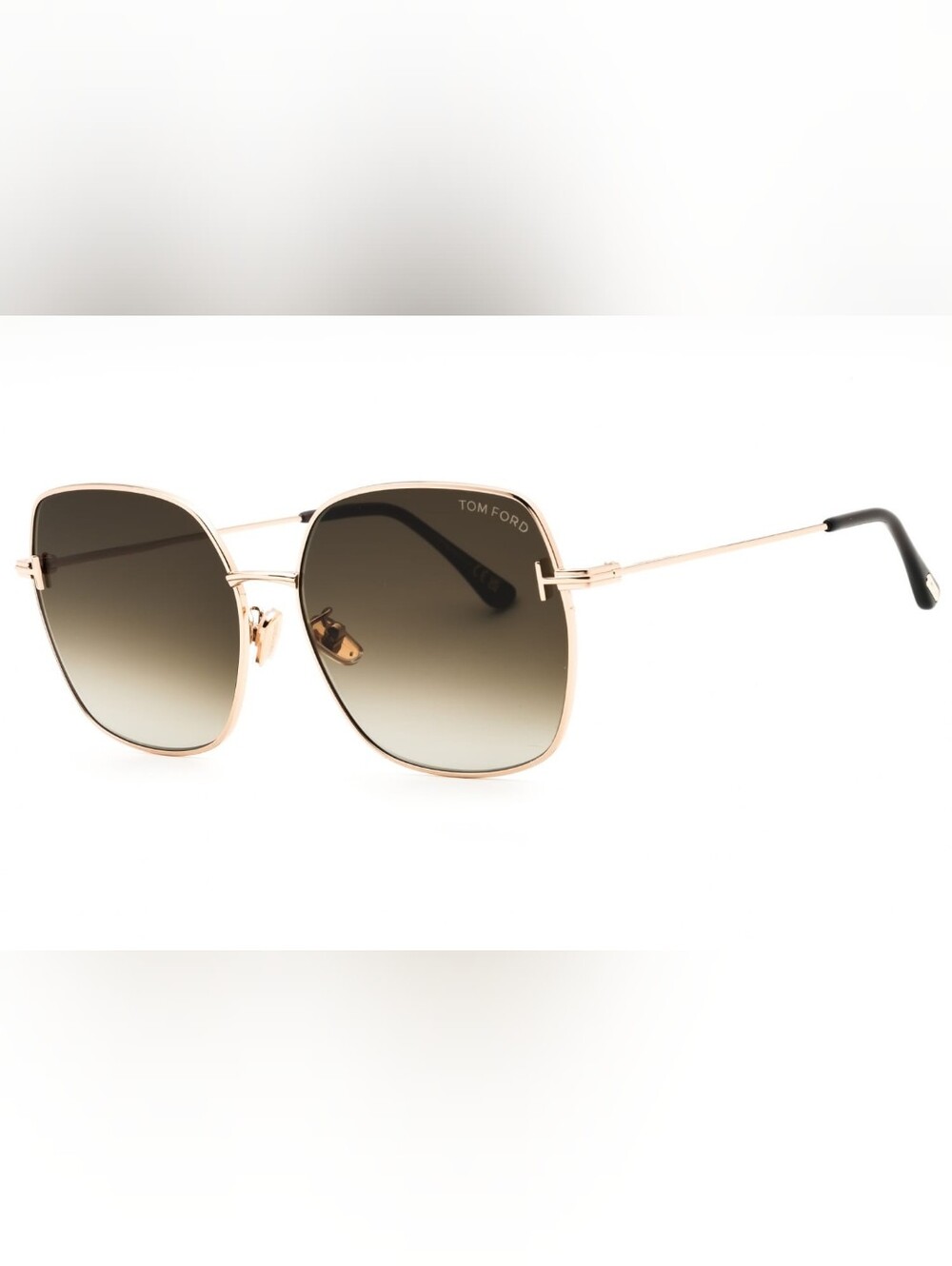 Tom Ford FT1250-K, Woman's Sunglasses, Size 59X15X145